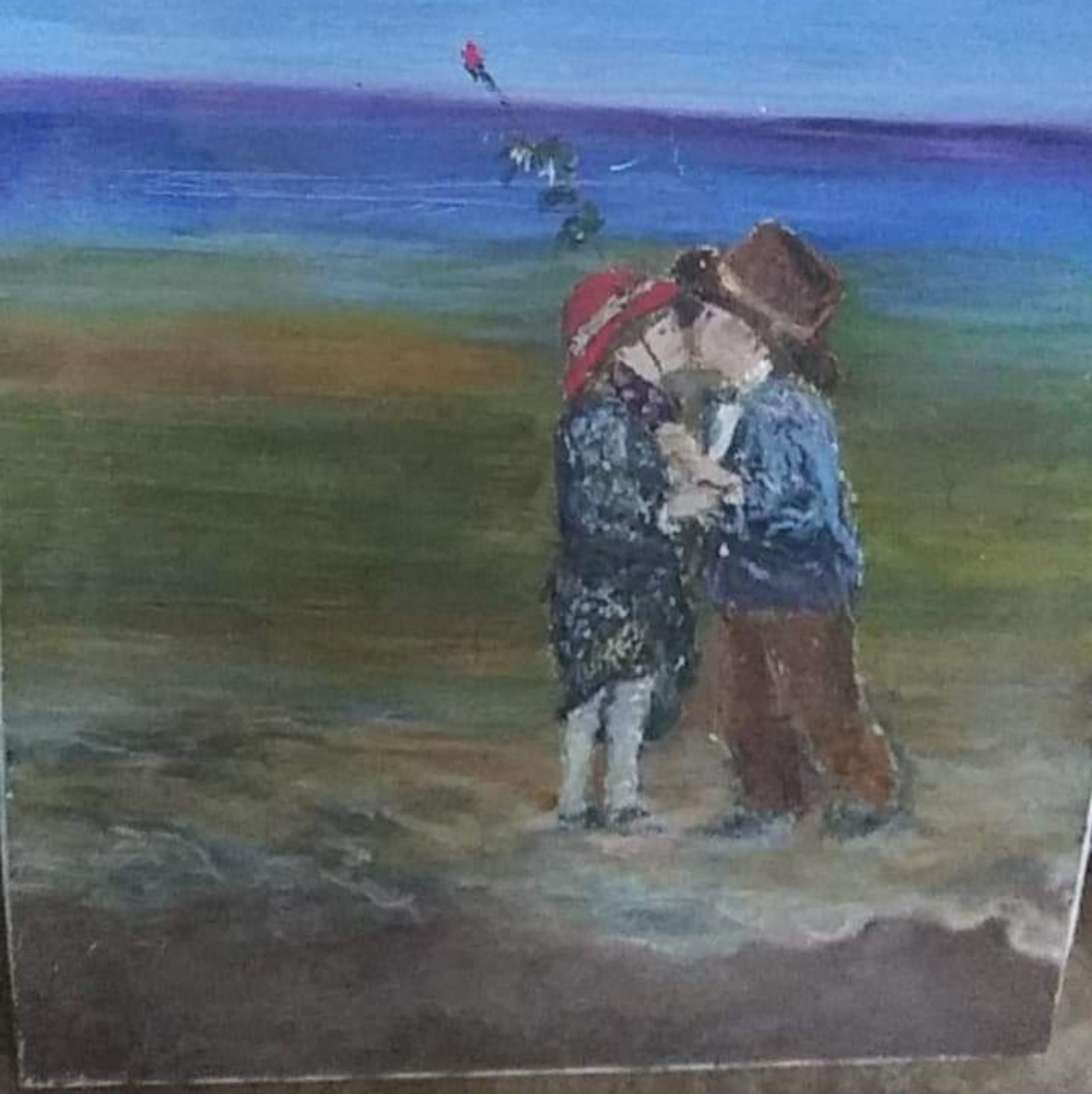 LIKE TO BE NOTIFIED WHEN I'M LIVE!!! - Picture 6 of 8